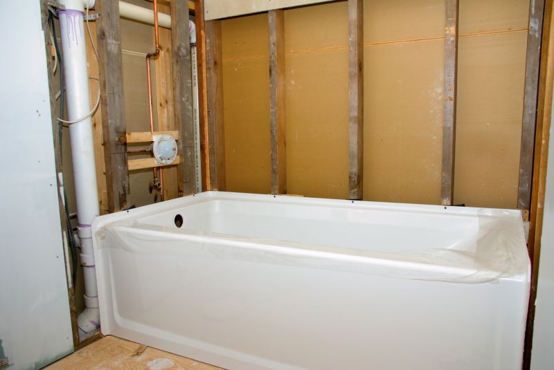 Top Bathroom Remodeling Companies in San Juan Capistrano, CA